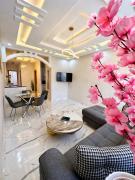 Marrakech Modern Apartment 2 Bedrooms Wi-Fi