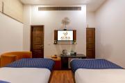 Top New Delhi