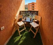 Marrakech Modern Apartment 2 Bedrooms Wi-Fi