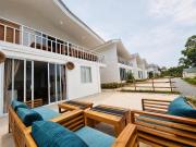 Villa Cappuccino Koh Rong