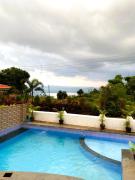 Dwarkadhish By Natures Sweet Homes 4BHK Pool Stay