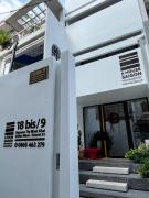A House Saigon
