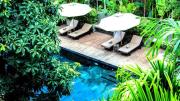 La Residence Blanc D Angkor