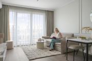 City Center Nowa Grobla Apartments & Parking by Downtown Apartments