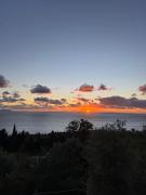 Ionian Sunset Drymades