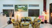 Lemongrass & Ginger Hotel