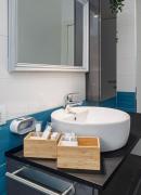 NEW - 2BR - 2 Baths - A-C - M2 Cimiano - Bus 53