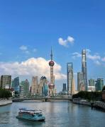 Top Shanghai