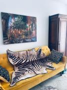 Rose Garden Apartment 10