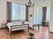 Hotel Sun Line Kobuleti