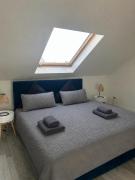 Stadt Apartment Mönchengladbach Borussia Park II