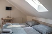 Apartmány Pelech