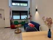 Malaga Colour Lofts