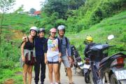 Top Lao Cai