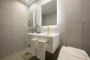 Mokpo H-Avenue Hotel Peace Square