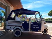 Residence Duna Rossa - Family Friendly