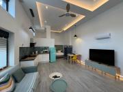 Malaga Colour Lofts