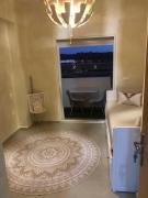 Charmant appartement vue mer tanger