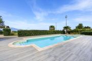 Casa Babalù vista mare con piscina