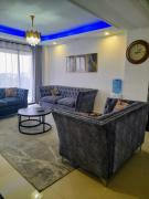 Top Nairobi