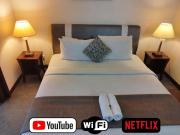 Elites Stay Suites Times Square KL