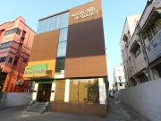 Top Chennai