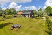 Holidayhome - Pioniersweg 3 Grijpskerke De kleine Pionier