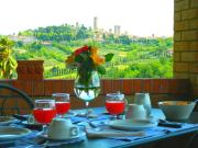 Top San Gimignano