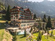 Top Wengen