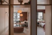 POPI Modern Apartment, 2 Bedrooms, Central Gdańsk