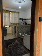 Seaside Escape, Apartment in Diani Beach