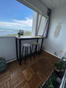 Top Burgas City