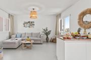 Emerald Sunset Villa, Orkos beach, by NaxosVibe