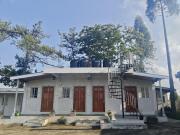 Peter and Paul Homestay