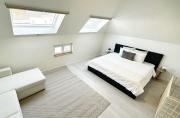 Central Ghent, 2 Private Rooms with Wi-Fi