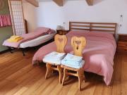 Openspace in legno La Casa sullAlbero
