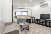 Studio Corniche vue Mer