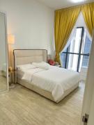 OkeyTV Homestay OkeyTV Homestay