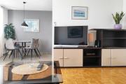 Laras Apartment
