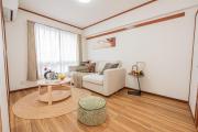 The HOMESTAY in ebisu