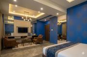 Banana Tree Hotel & Banquets At Sahibabad