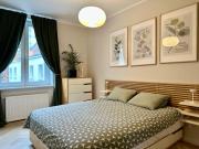 Apartament Centrum Igielnicka