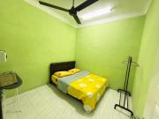 Top Kampong Changkat Sedonan