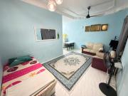 Top Kampong Changkat Sedonan