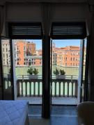 Palazzo Barocci