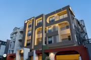 Mesona Hotels Blue Hill