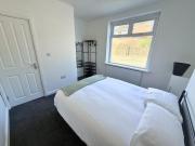 Top Merthyr Tydfil