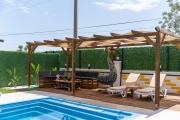 Magnificent Villa Holiday