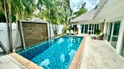 Baan Tai Tara 4, Private Pool Villa by Ban Tai Beach