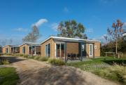 Welcome in - Vakantiepark Fort den Haak I Nabij strand en Veerse meer